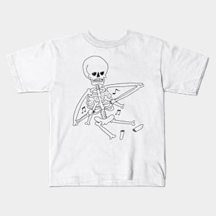 Xylobone Kids T-Shirt